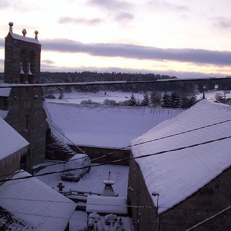 Le Vermondois Le Bacon Buitenkant foto