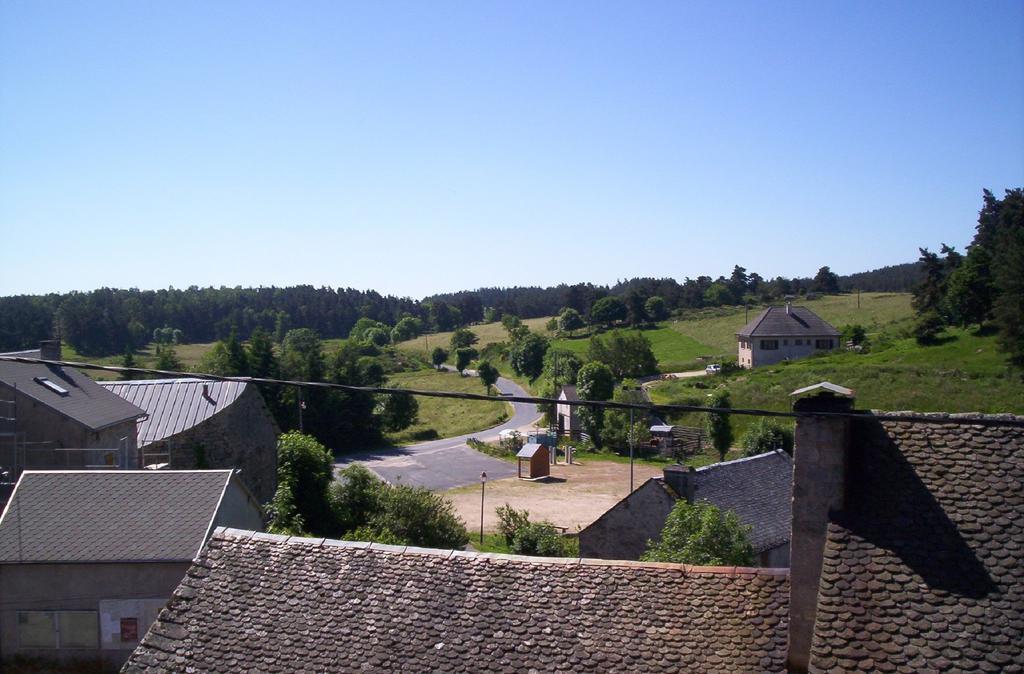 Le Vermondois Le Bacon Kamer foto
