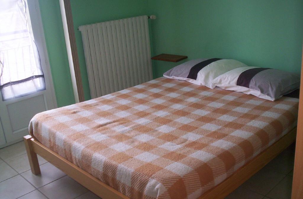 Le Vermondois Le Bacon Kamer foto
