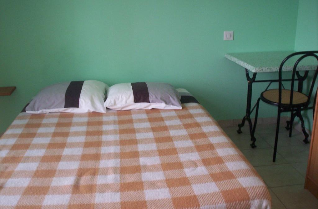 Le Vermondois Le Bacon Kamer foto